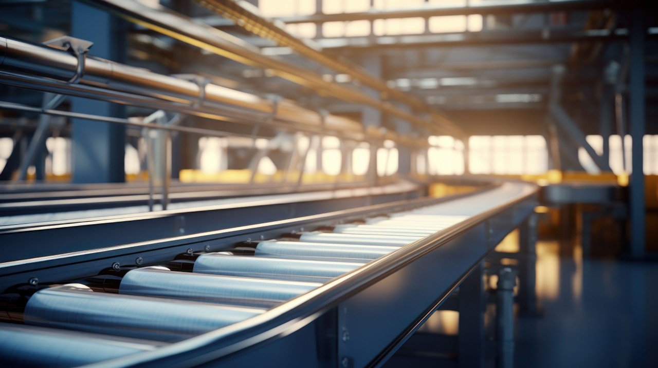 Before You Buy: Matching A Conveyor For Sale To Your Product, Space, And Budget