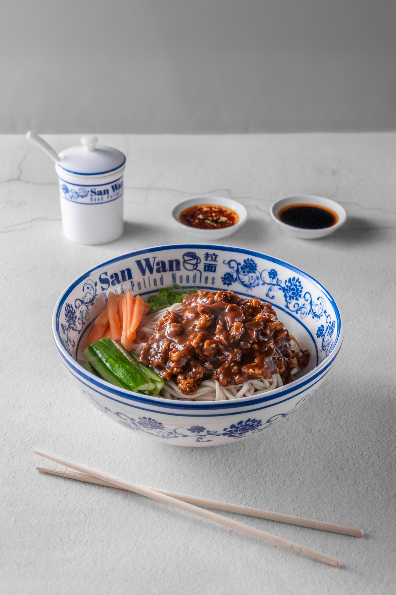 A Food Lover’s Guide to Authentic Chinese Dining in JLT, Dubai