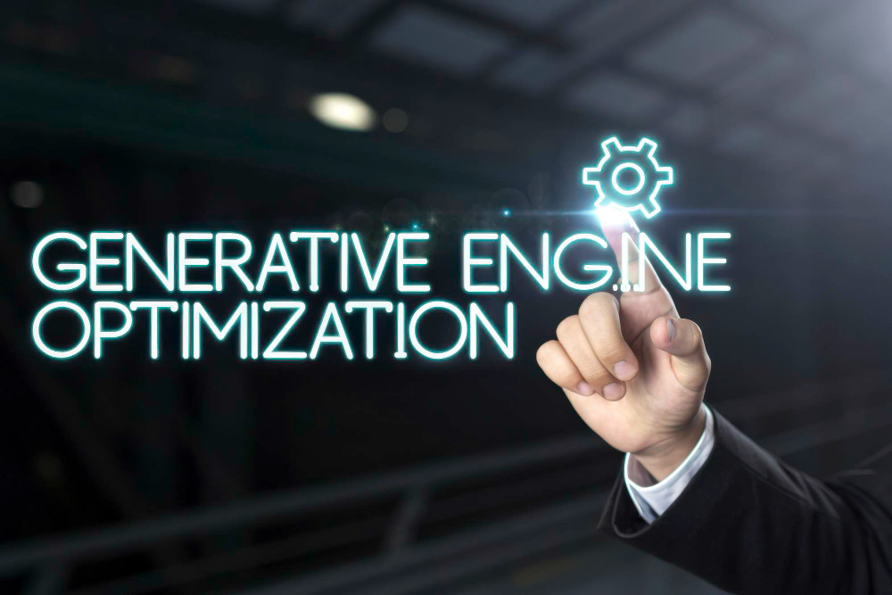 Generative Engine Optimization (GEO) in 2026: The New Era of Search