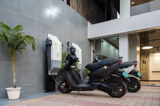 Why an Ather electric scooter deserves consideration in India