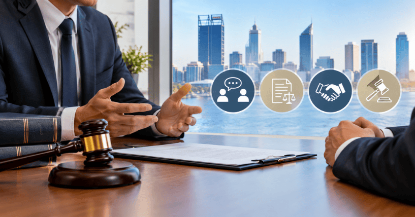 How Can You Protect Your Assets From Future Estate Disputes in Perth?