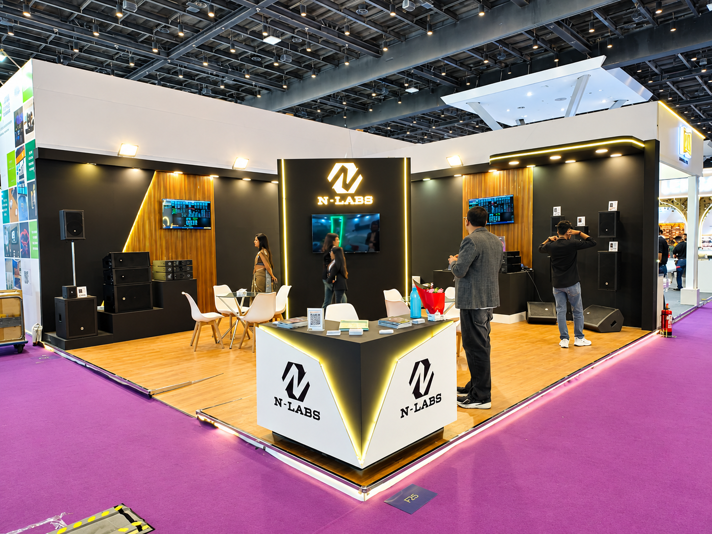 Major Upcoming Exhibitions in India to Explore in November 2026