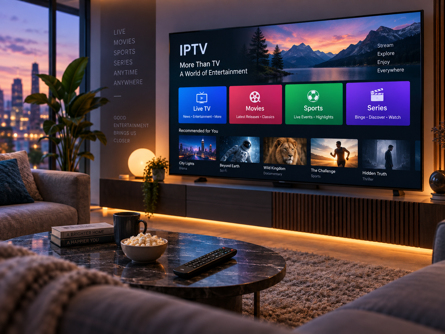 How Remote Control Design Affects Everyday Television Usability