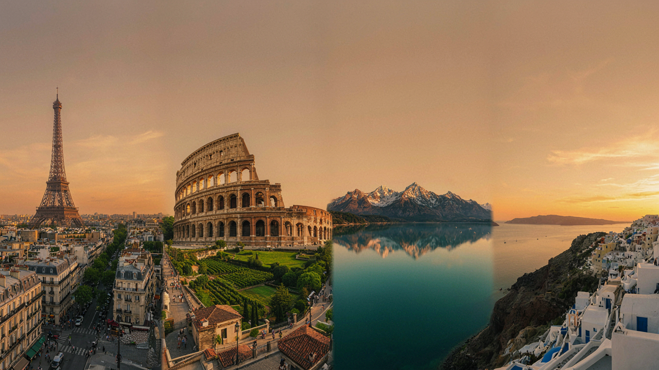 Hidden Gems and Beautiful Places Every Traveler Should Discover