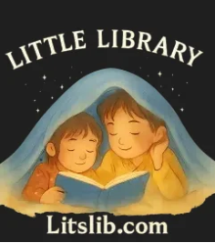 Friendship Stories for Kids Aged 6–8 and Scary Stories for Kids Aged 6–8: Discovering the Magic of Reading with LitsLib