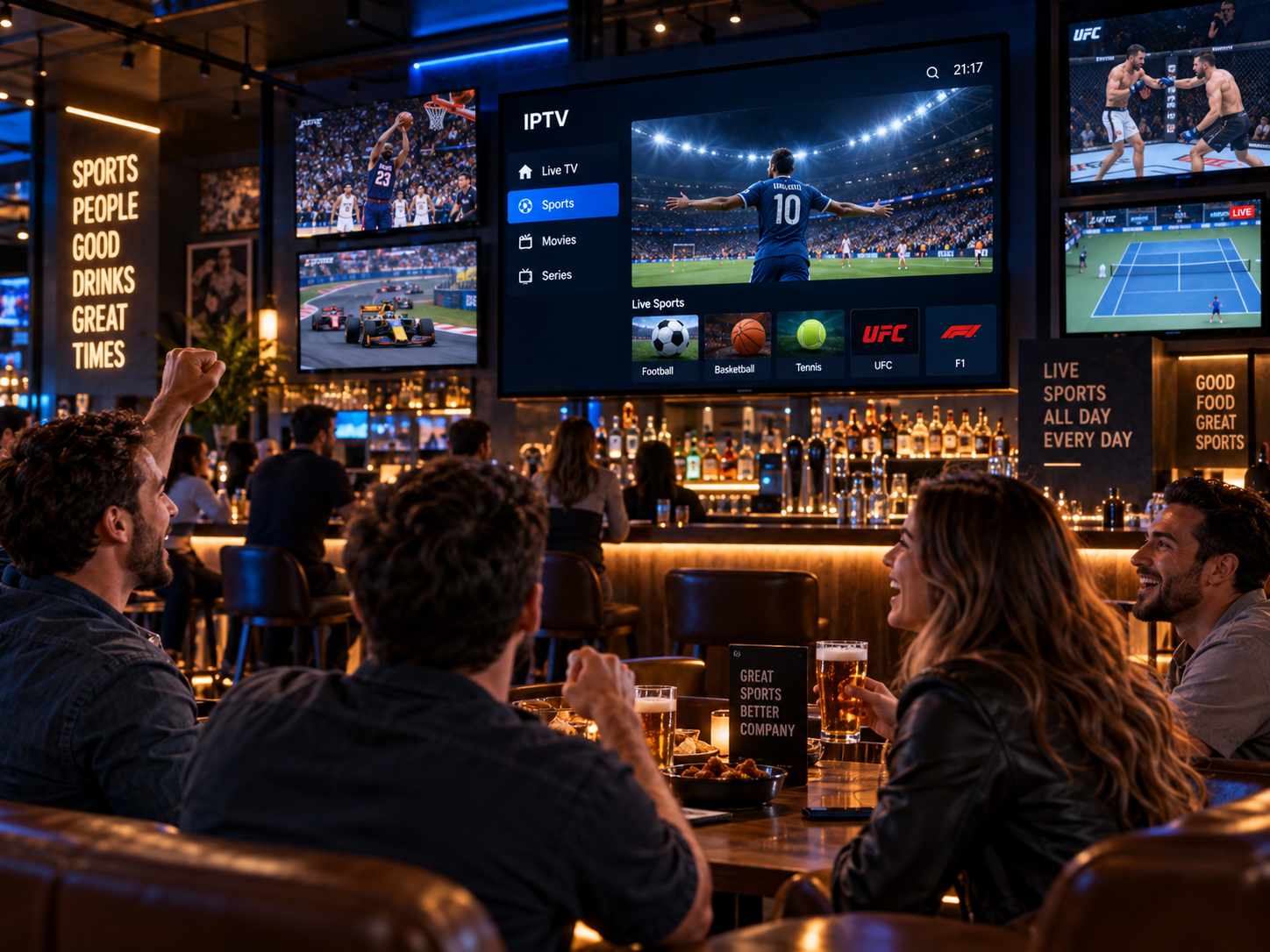 Why High Dynamic Range Is Changing Modern Television Displays