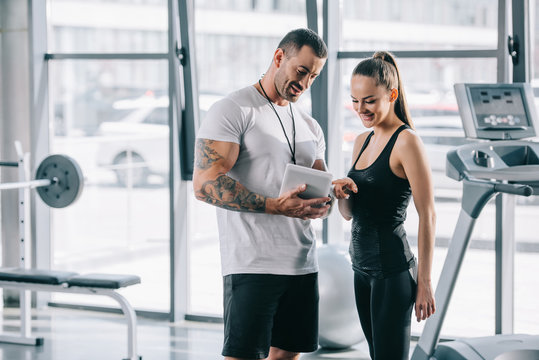 The Role of a Personal Trainer in Weight Loss and Body Transformation
