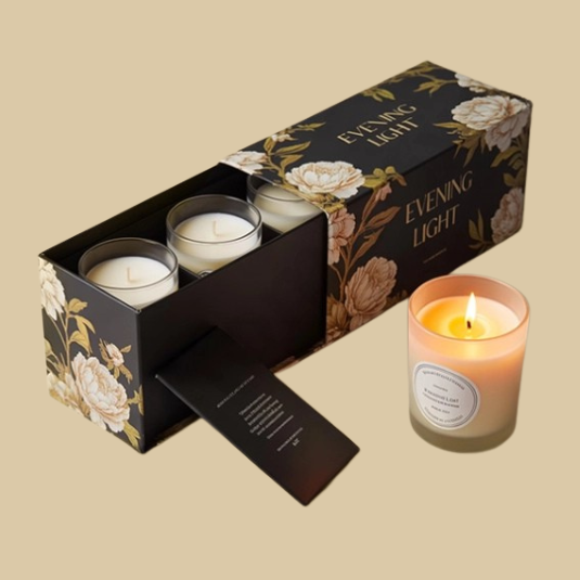 How Taper Candle Prevents Breakage and Keeps Candles Pristine