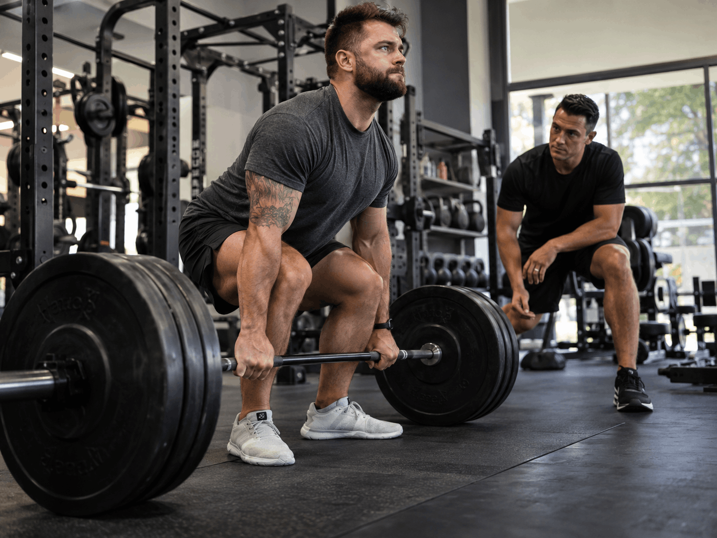 How to Set Fitness Goals You Can Actually Measure