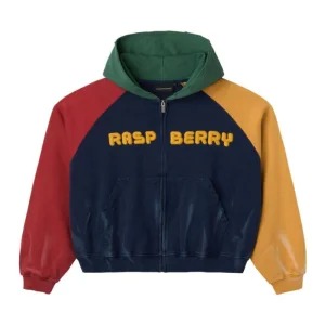 Fresh Wardrobe Concepts Inspired by Raspberry Hills Clothing