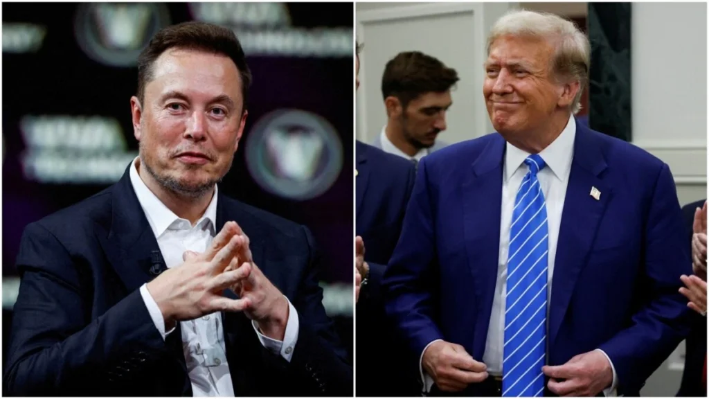 Willing To Serve: Elon Musk Accepts Donald Trump’s Cabinet Role Offer