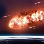 Scientists Discover Surprising Source of Asteroid That Killed Dinosaurs