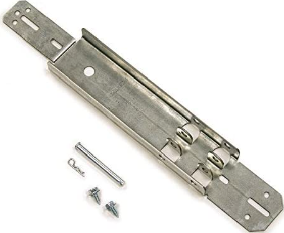 21″ Garage Door Operator Reinforcement Bracket: Essential for Door Stability and Longevity