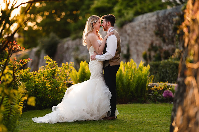 Documentary Wedding Photography: Capturing Your Big Day’s Beautiful Moments