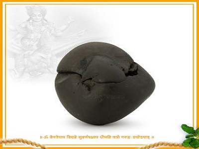 Buy Shaligram Shila Stone Statues Online