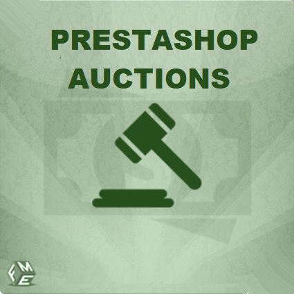 Why the PrestaShop Auction Module is Essential for Your Store