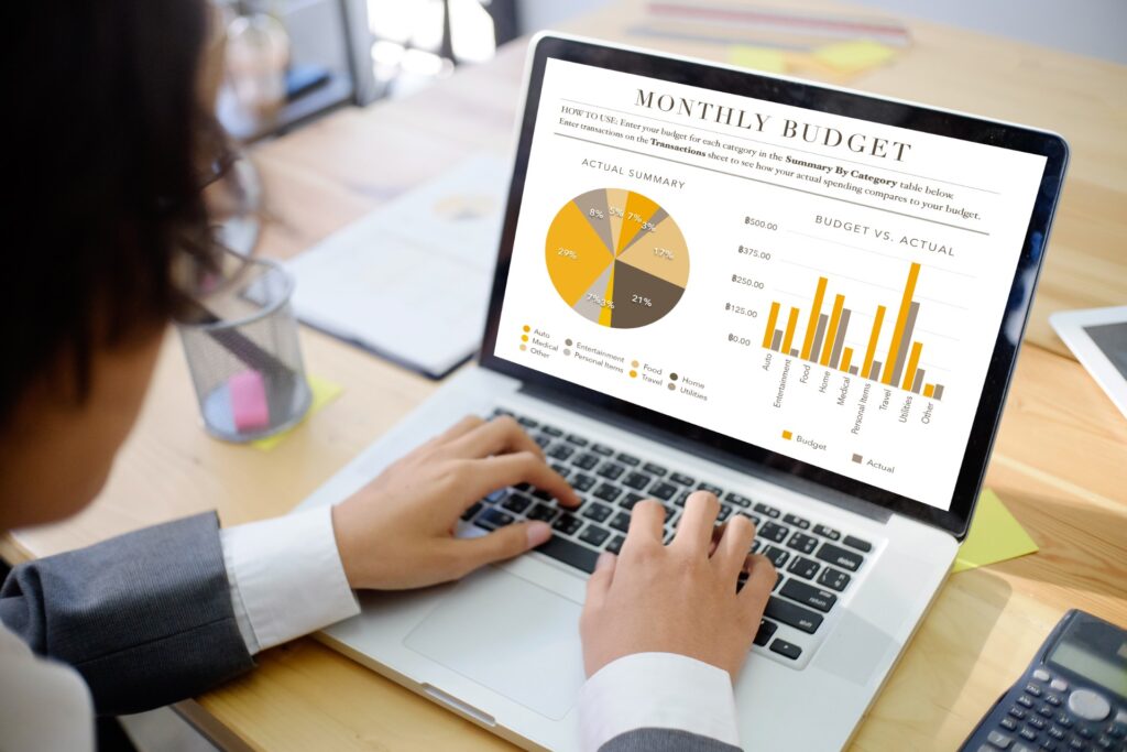 Buildium Bookkeeping and Buildium Accounting