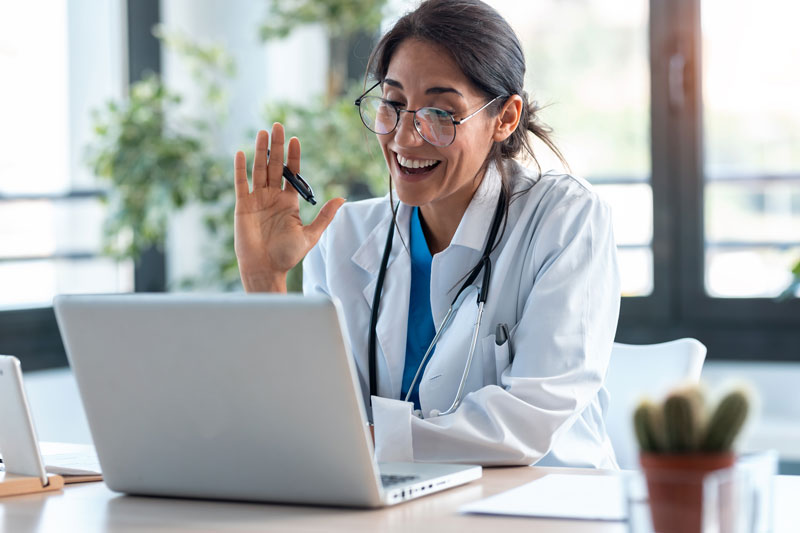 Why a Medical Virtual Assistant is Essential for Optimizing Healthcare Practices