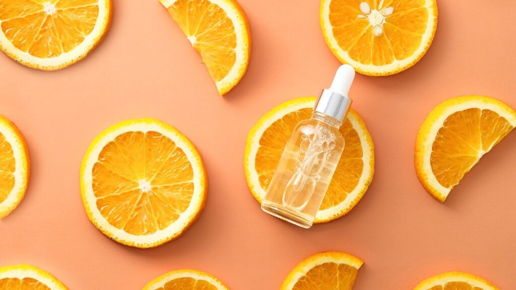 Vitamin C Serum for Skin: Benefits, How to Use, and Choosing the Best Option