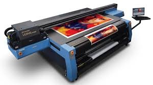 UV Printer