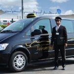 Luxury Airport Taxi Service at Affordable Prices