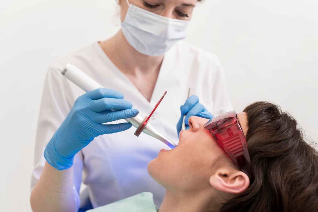 Root filling or root canal treatment; brief guide to root filling and it’s benefits: