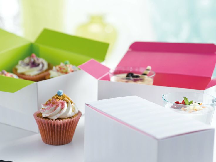 Custom Cupcake Boxes: The Sweet Way to Bundle Your Treats