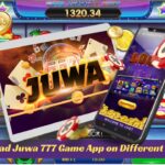 How to Download Juwa 777 Game App on Different Devices