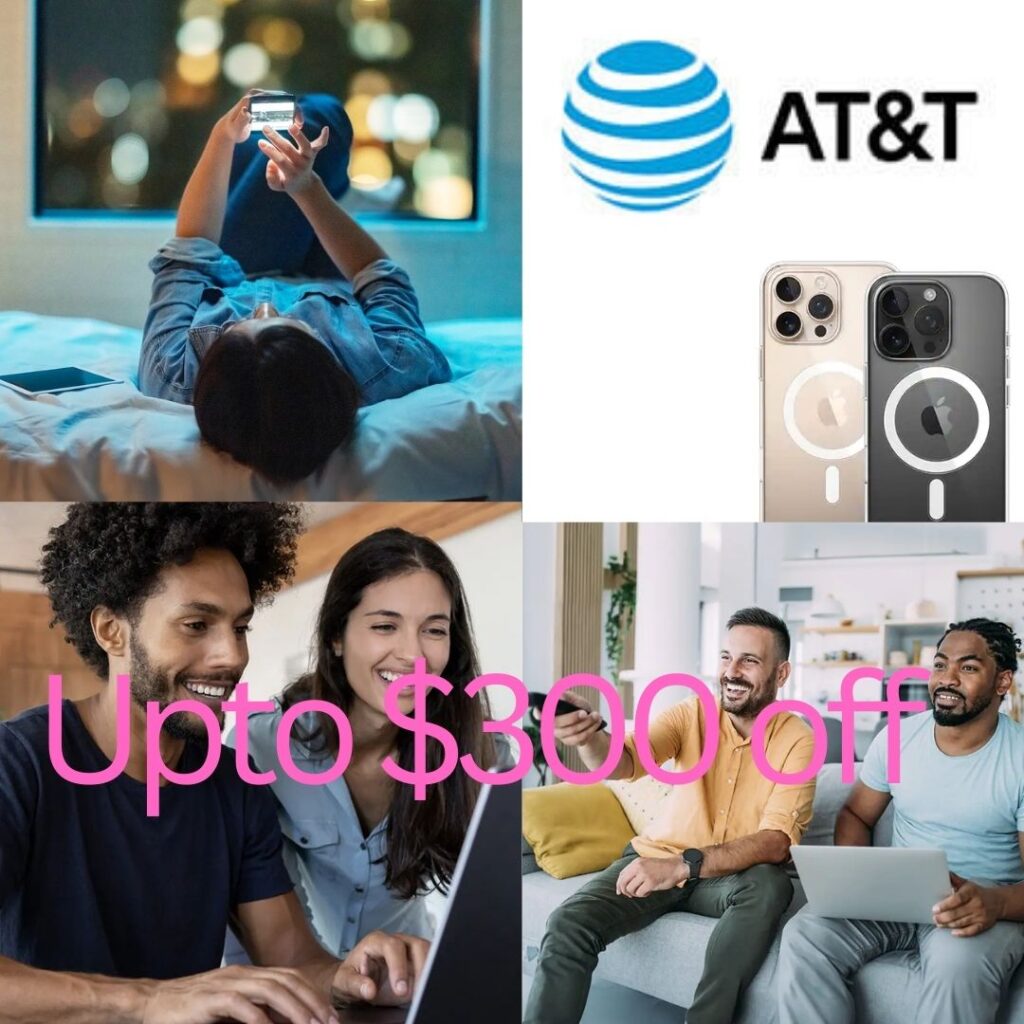 Best AT&T Unlimited Plans for Your Streaming and Browsing Needs