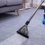 Why Professional Carpet Cleaning Services Are a Must for Event Venues