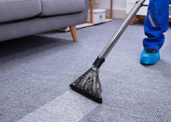 Why Professional Carpet Cleaning Services Are a Must for Event Venues