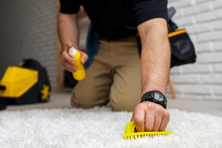 Top Signs Your Carpet Needs Repair: A Guide for Brooklyn Homeowners