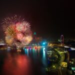 5 Unforgettable Ways to Celebrate New Years Eve in Singapore