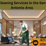 Why San Antonio Residents Are Choosing Professional Cleaning Services