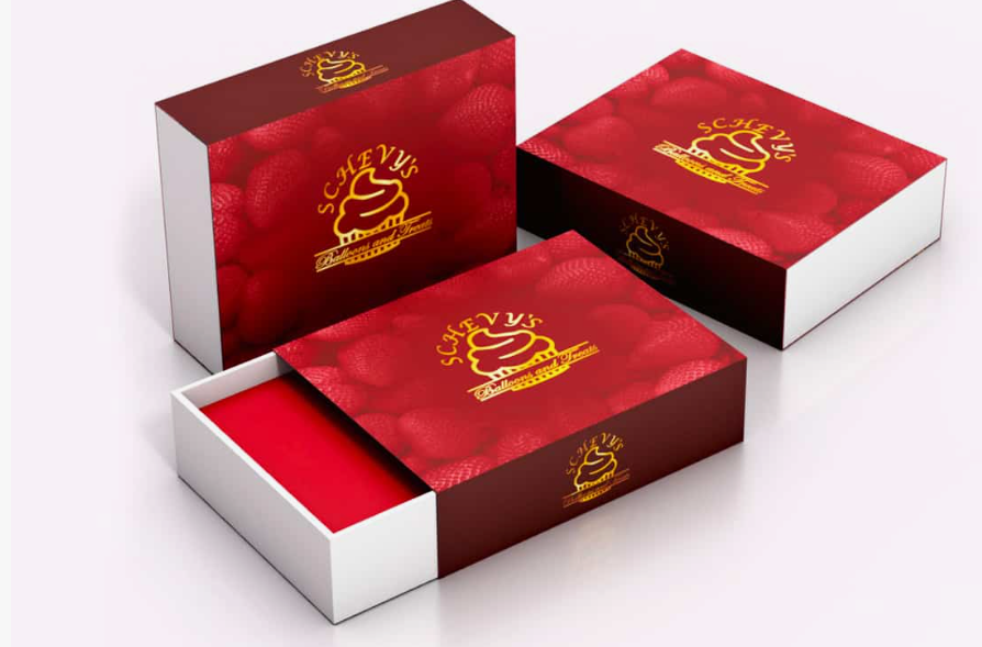 How Custom Sleeve Boxes Can Boost Your Brand’s Image