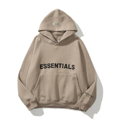 essentials hoodie canada The Perfect Blend of Minimalism and Fashion