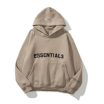 essentials hoodie canada The Perfect Blend of Minimalism and Fashion