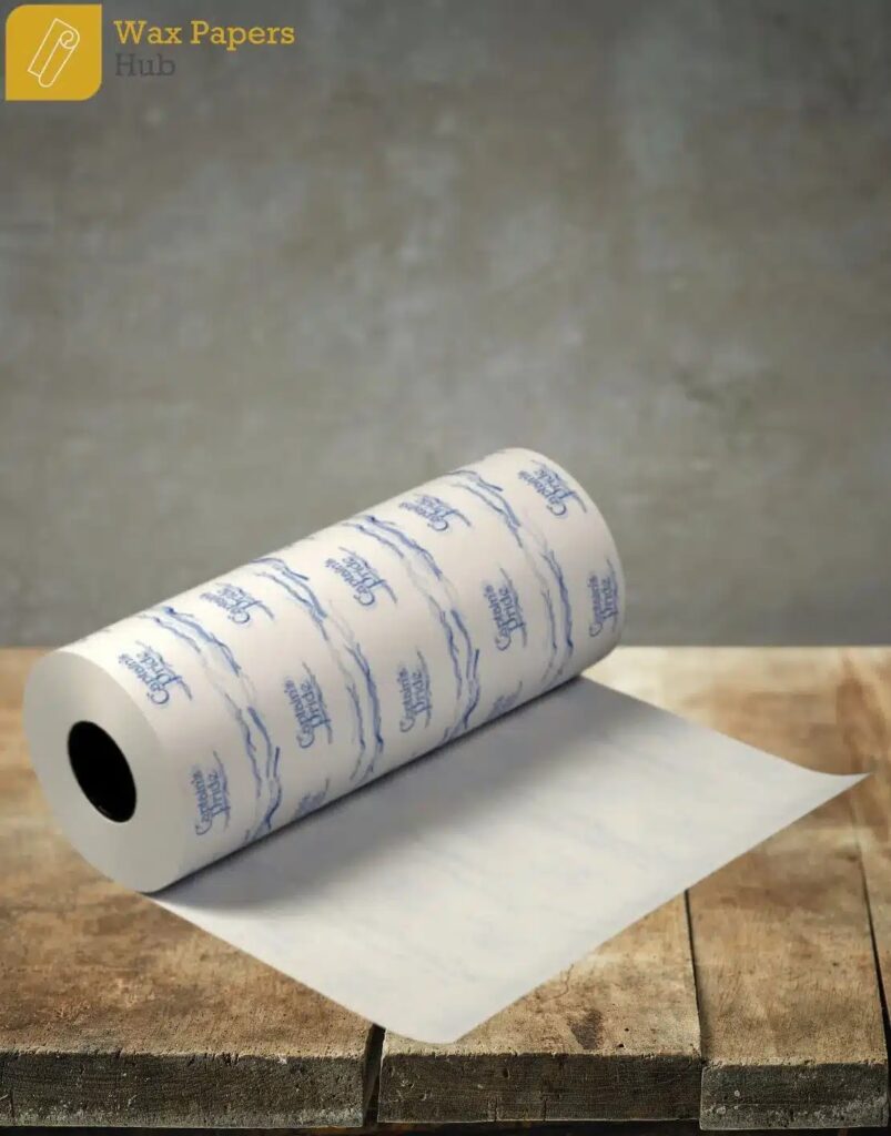 Custom Wax Paper| Stylish & Cheap Solutions For Restaurants