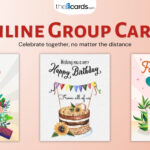 Free Group eCards: Your Go-To Platform for Thoughtful Farewells