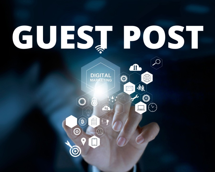 Increase Authority with Expert Guest Post Packages