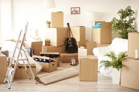 Heavy Item Moving Services in Tampa