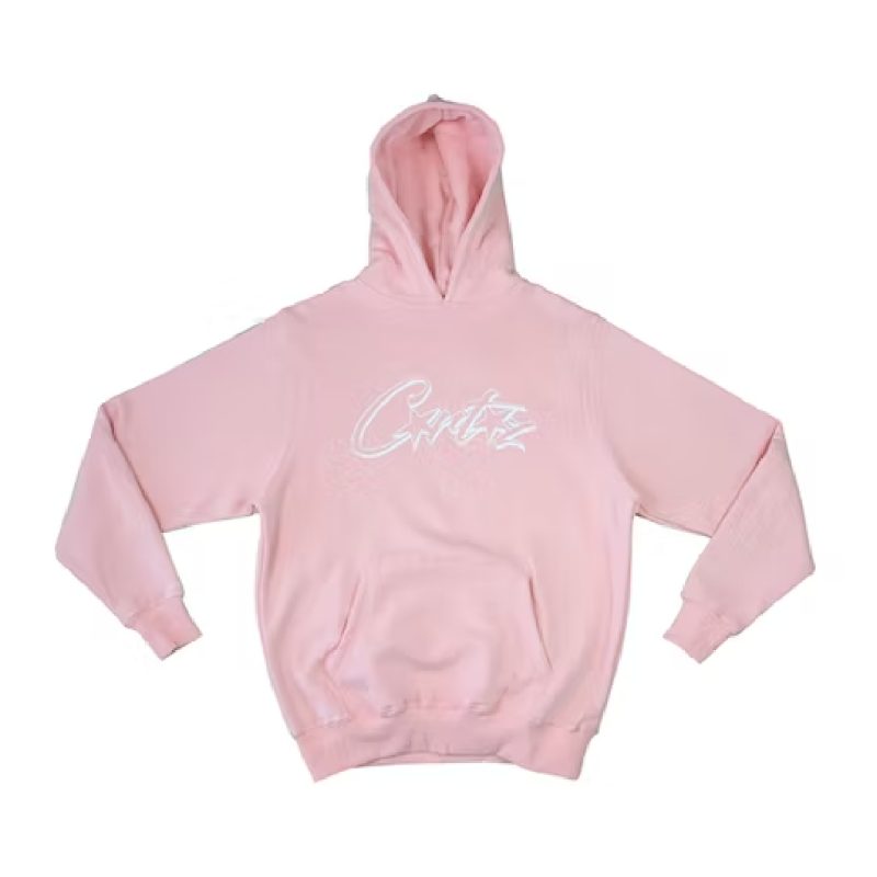 Corteiz hoodie is a notable piece in the ever-evolving