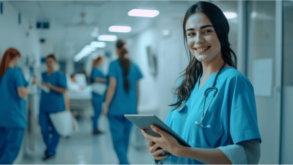 How to Become a Registered Nurse in Ireland: Steps and Requirements