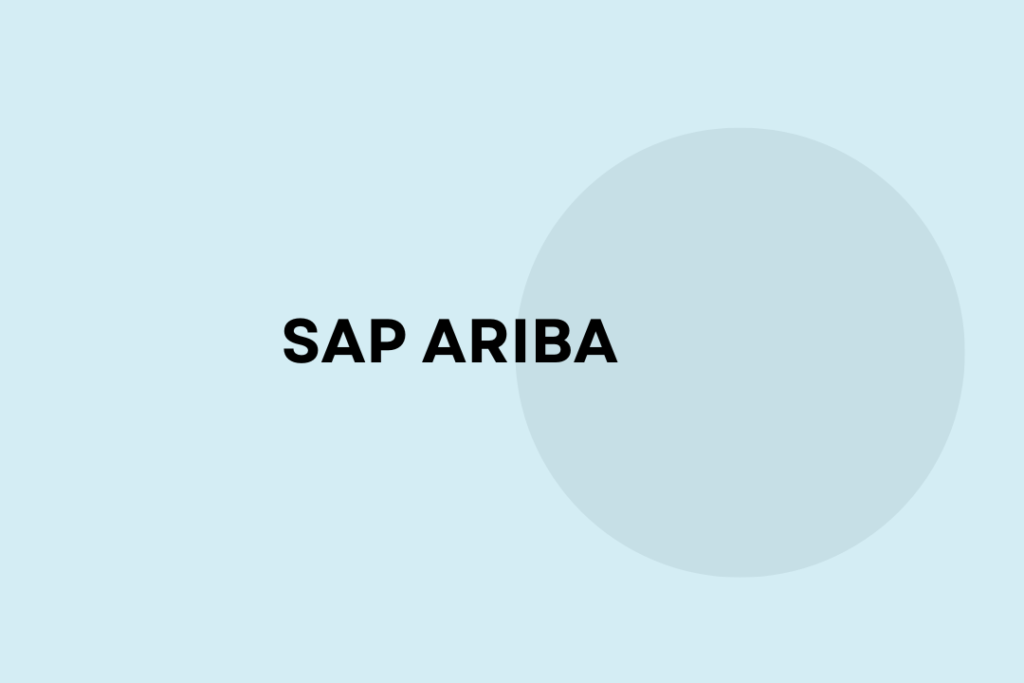 “Transform Procurement: SAP Ariba Practical Training”