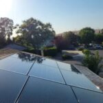 Solar Panel Cleaning Services in San Jose