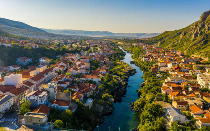 Top 6 Cool & Unusual Things Do in Bosnia