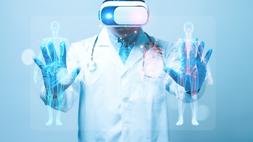 Virtual Reality Medical Training Simulations for ENT Procedures