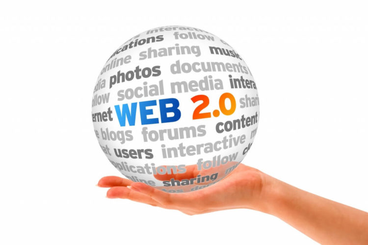 Web 2.0 Sites List