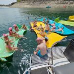 Elevate Your Event with Lake Austin Party Boat Rentals