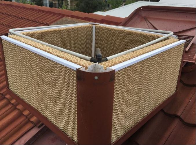 Evaporative Air Con Repairs Pearsall WA